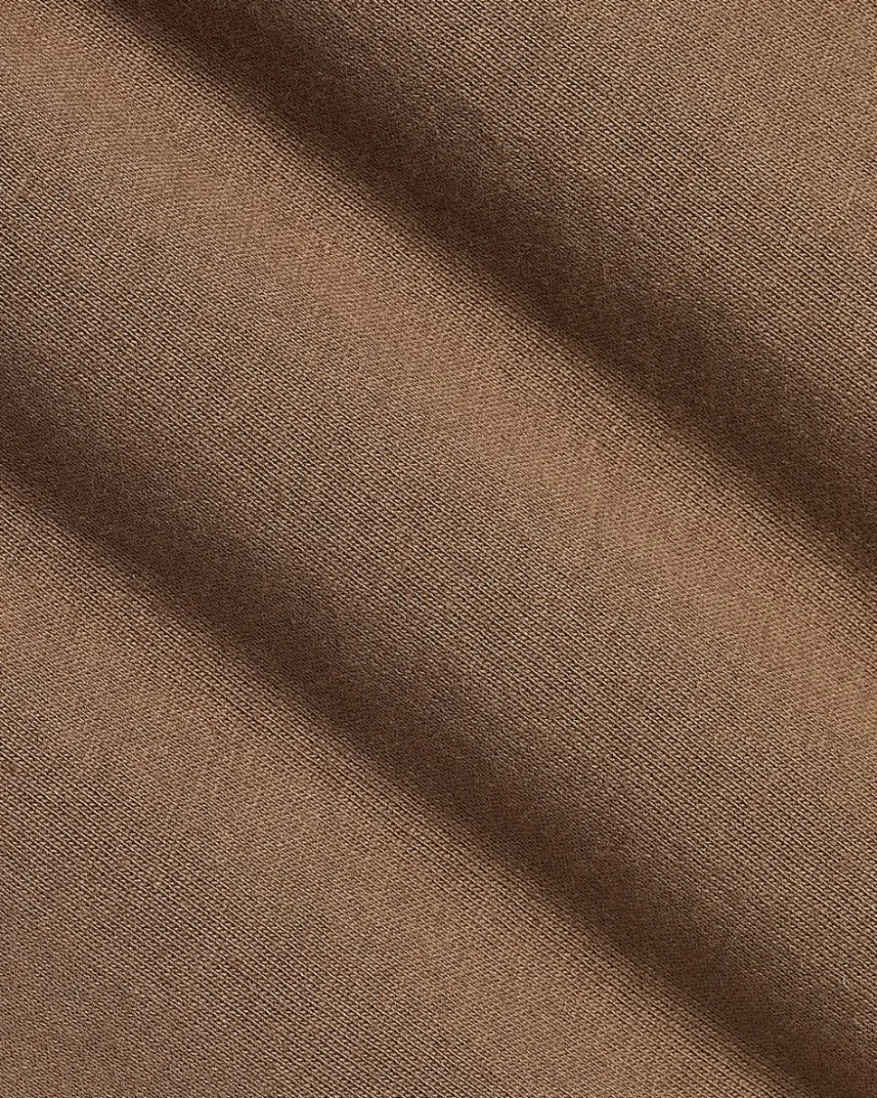 Essential Short-Sleeve Crew-Neck Tee
