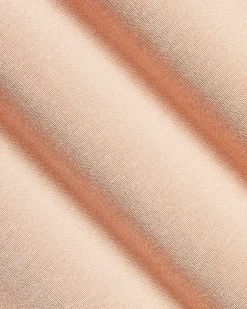 Extended-Sleeve Crew-Neck Tee