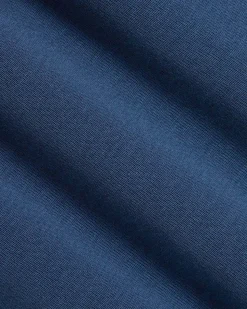 Extended-Sleeve Dress with Removable Belt