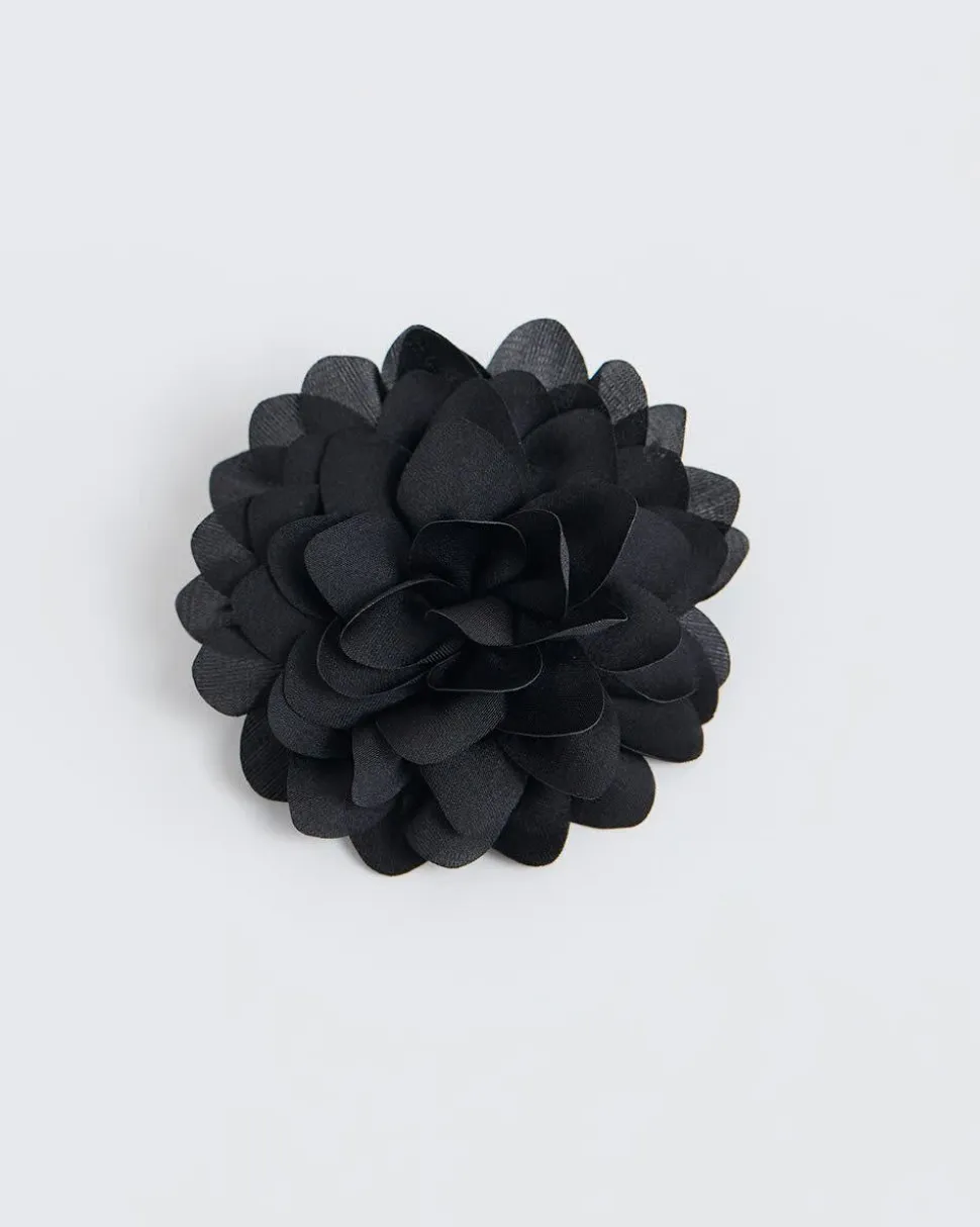 Flower Broach