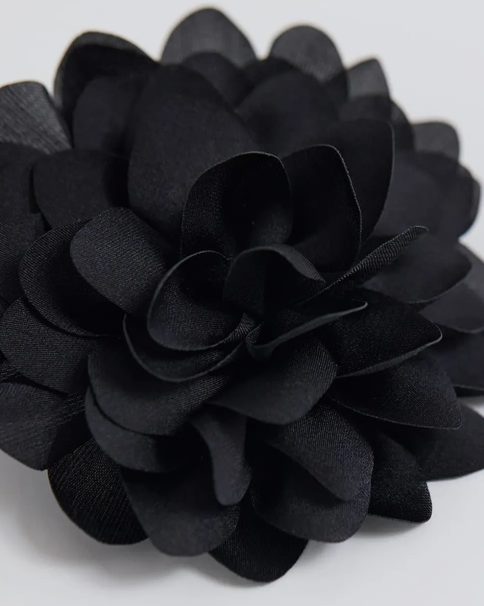 Flower Broach