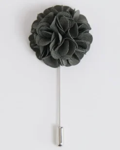 Flower Lapel Pin