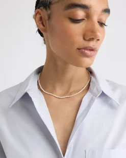 Freshwater Pearl Necklace