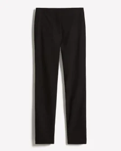 High-Rise City Legging Ankle Pant