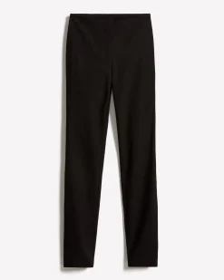 High-Rise Long Legging Pant - The Modern Stretch