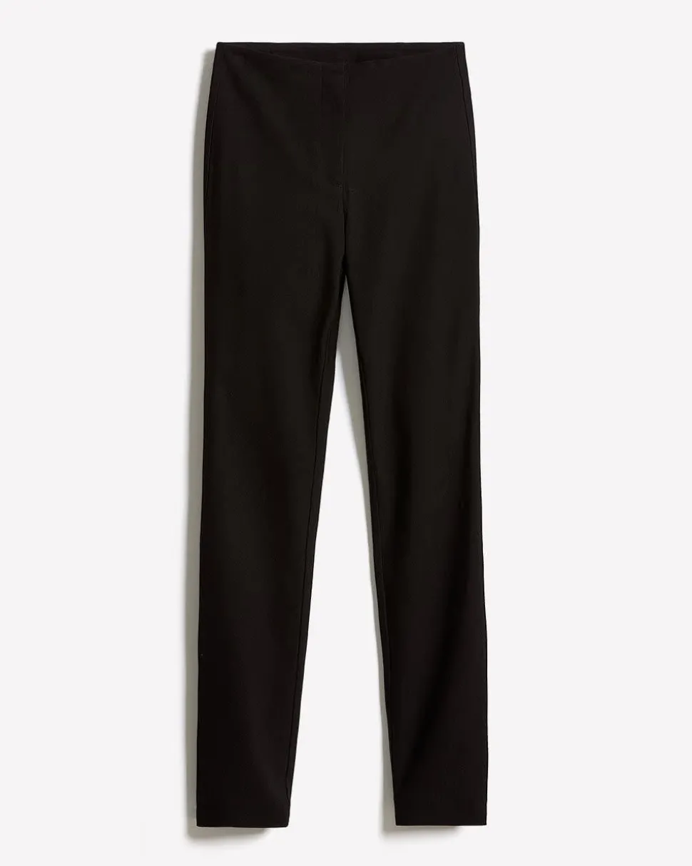 High-Rise Long Legging Pant - The Modern Stretch