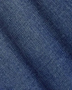 High-Rise Natalie Ankle Jegging