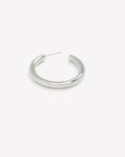 Large Essential Hoops