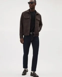 Levi's - 511 Slim-Leg Jeans
