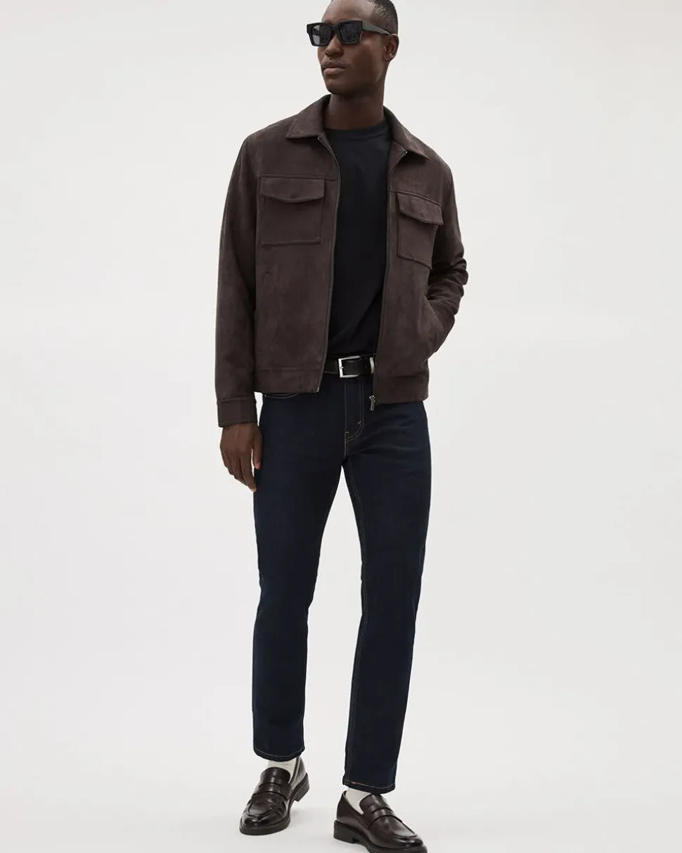 Levi's - 511 Slim-Leg Jeans