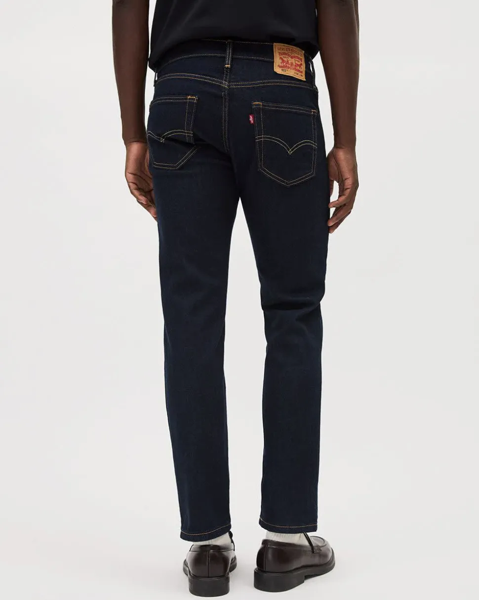 Levi's - 511 Slim-Leg Jeans