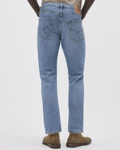 Levi's - 502 Tapered-Leg Jeans