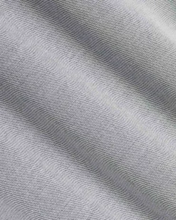 Light Grey Suit Vest