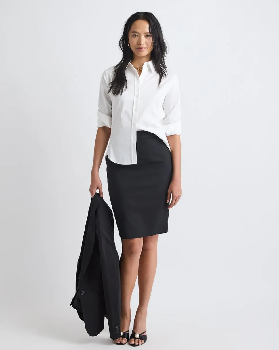 Limitless Pencil Skirt