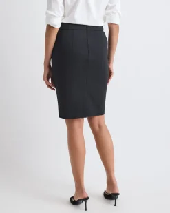 Limitless Pencil Skirt