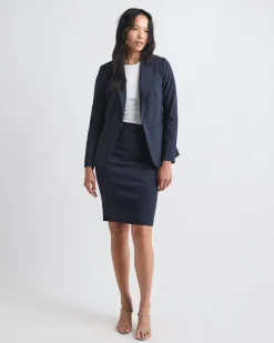 Limitless Pencil Skirt