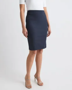 Limitless Pencil Skirt