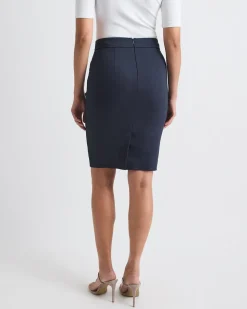 Limitless Pencil Skirt