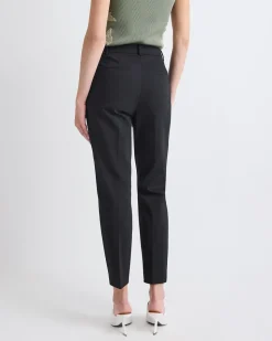 Limitless Slim Ankle Curvy Pant