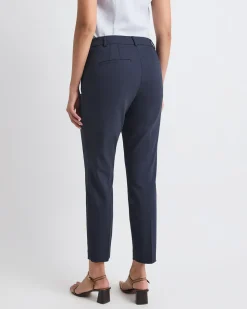 Limitless Slim Ankle Curvy Pant