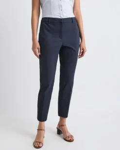 Limitless Slim Ankle Curvy Pant