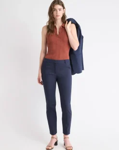 Limitless Slim Ankle Signature Pant