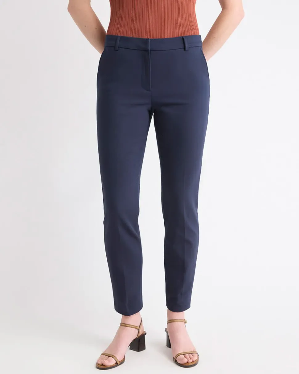Limitless Slim Ankle Signature Pant