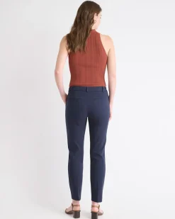 Limitless Slim Ankle Signature Pant