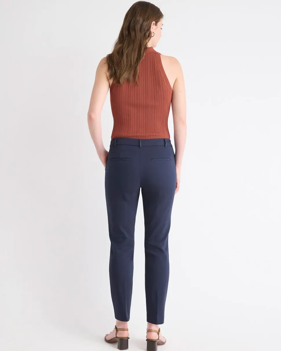Limitless Slim Ankle Signature Pant