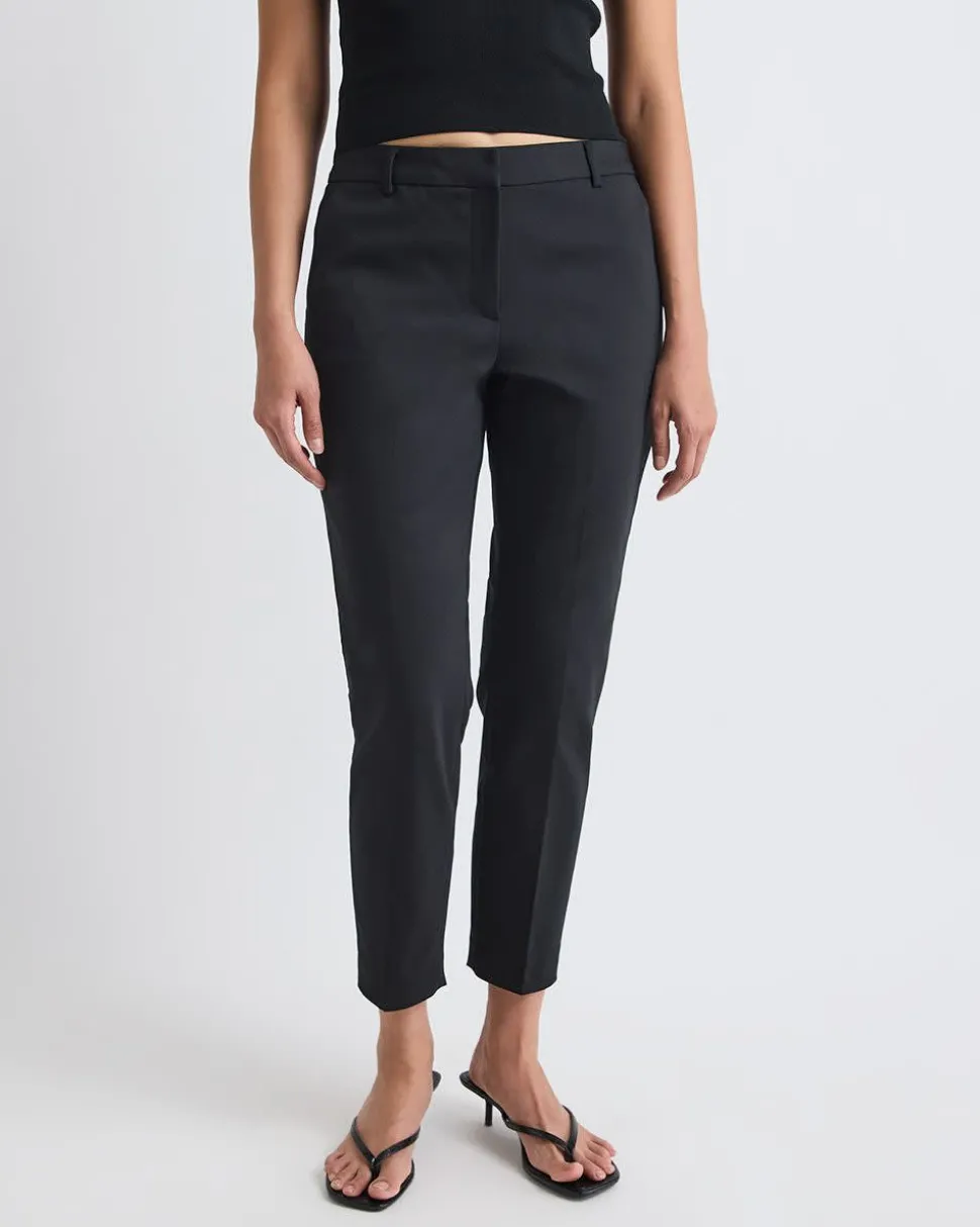 Limitless Slim Ankle Signature Pant