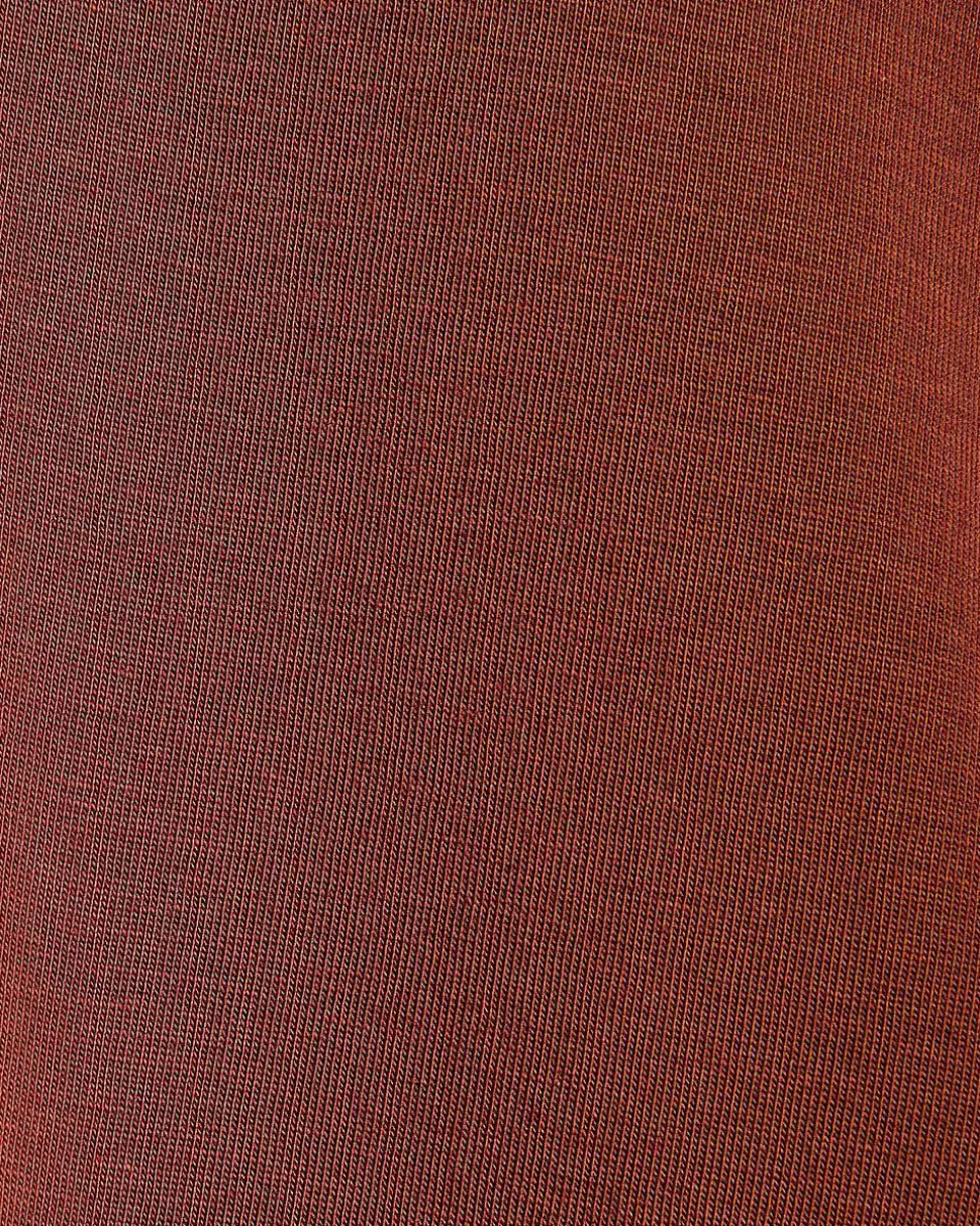Loose Supima Cotton Tee