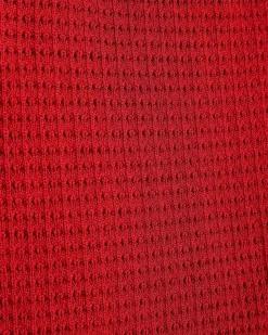 Mini-Skirt with Pointelle Stitches