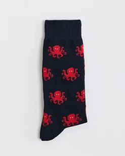 Octopus Socks