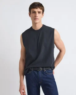 Oversized Tank Top