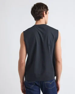 Oversized Tank Top