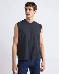 Oversized Tank Top