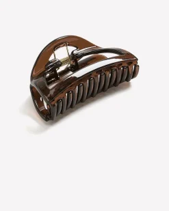 Plastic Hair Gripper