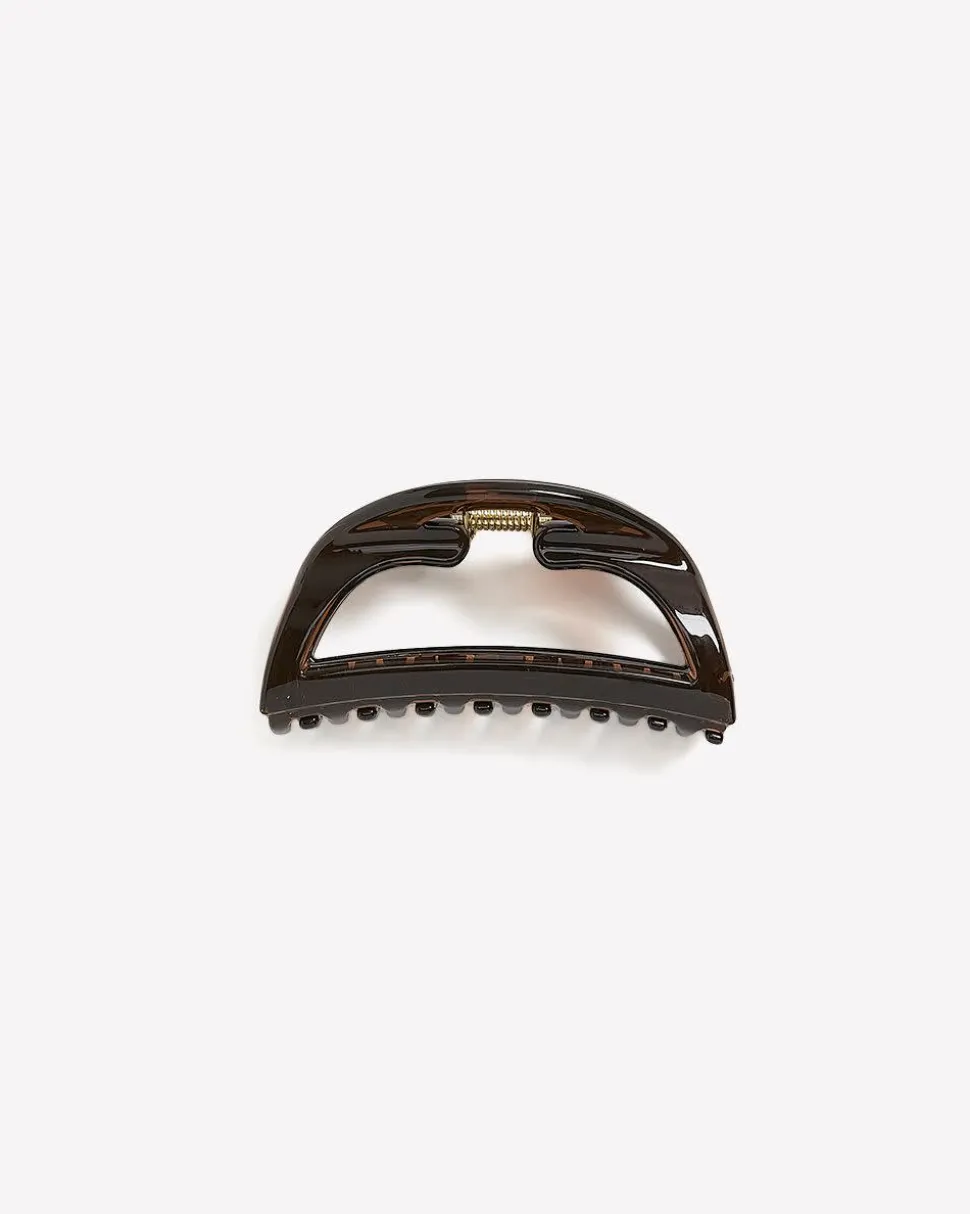 Plastic Hair Gripper