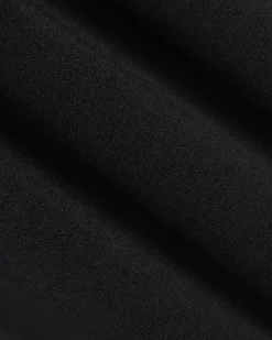 Relaxed-Fit Extended-Sleeve Crew-Neck Tee