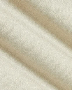 Relaxed-Fit Linen Suit Pant