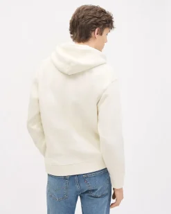 Relaxed-Fit Long-Sleeve Hoodie - Levi's