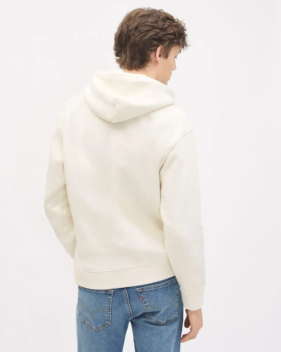 Relaxed-Fit Long-Sleeve Hoodie - Levi's