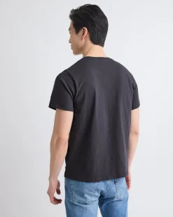 Relaxed-Fit Short-Sleeve Tee - Levi's