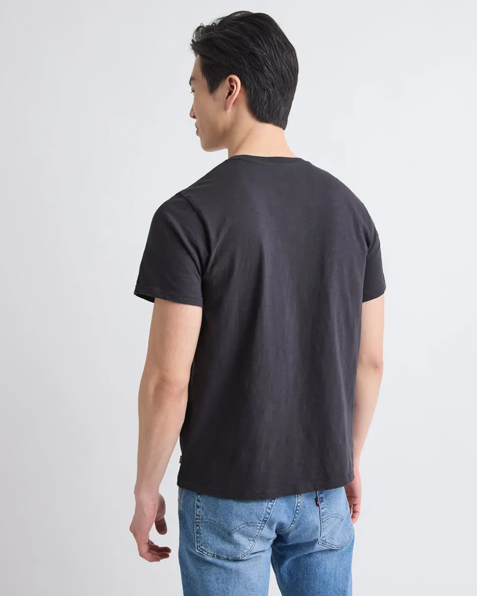 Relaxed-Fit Short-Sleeve Tee - Levi's