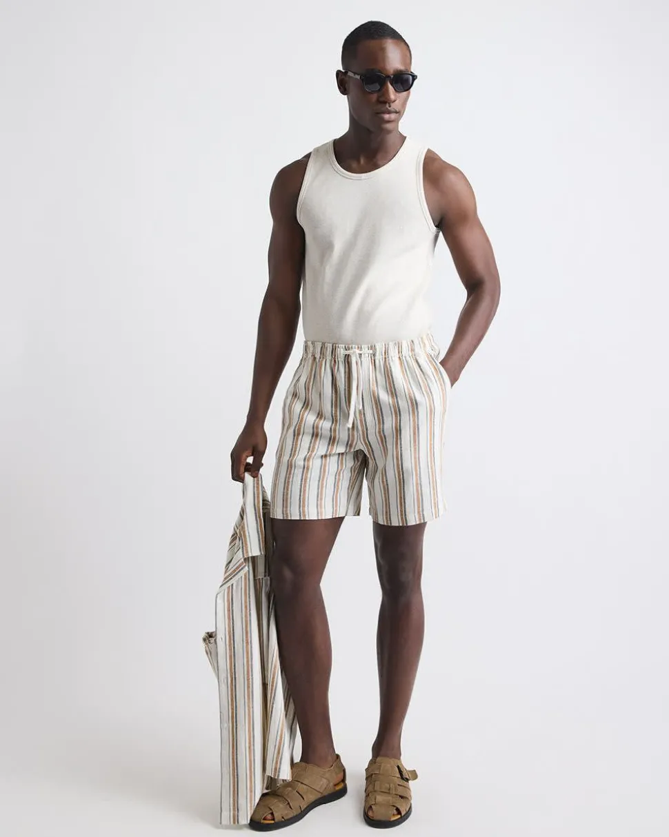 Ribbed Tank Top