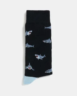 Shark Socks