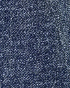 Short Denim Jacket
