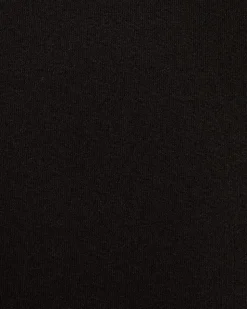 Short-Sleeve Crew-Neck Basic Tee