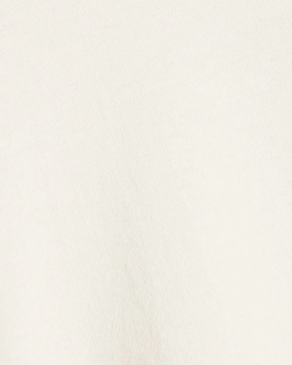Short-Sleeve Crew-Neck Tee