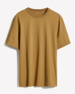 Short-Sleeve Crew-Neck Tee